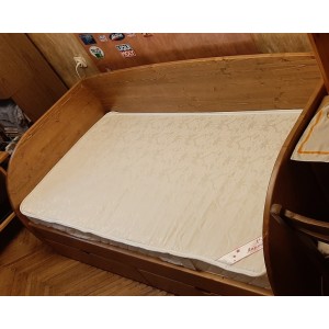 Кровать Любава 90*185. РАСПРОДАЖА!!!