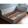 Кровать Эвелина угловая. Распродажа. 120*200. Угол правый.