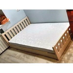 Детская кровать Микаса-2