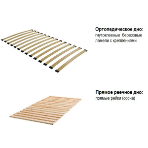 Кровать трехъярусная Классик-3