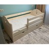 Детская кровать Капитан